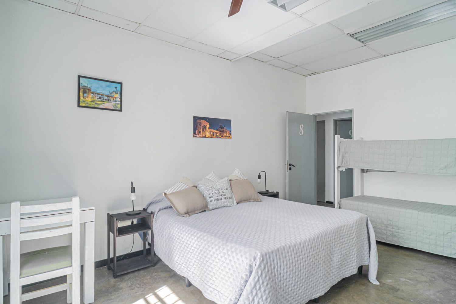 Hostel Maison Colonial Buenos Aires