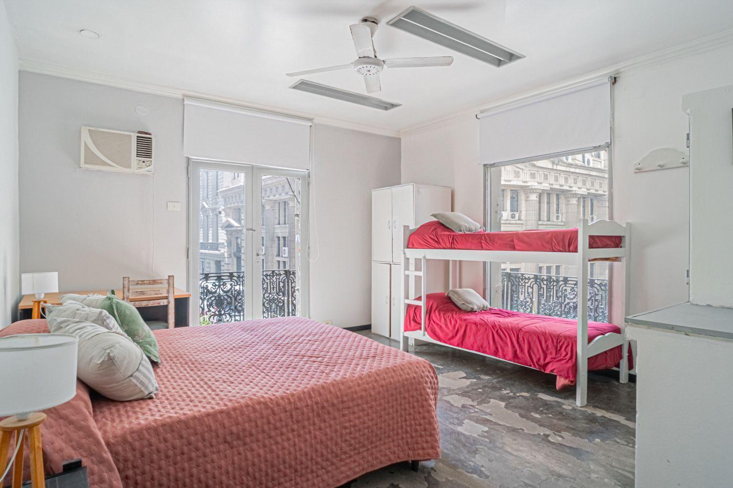 Maison Colonial Hostel Buenos Aires