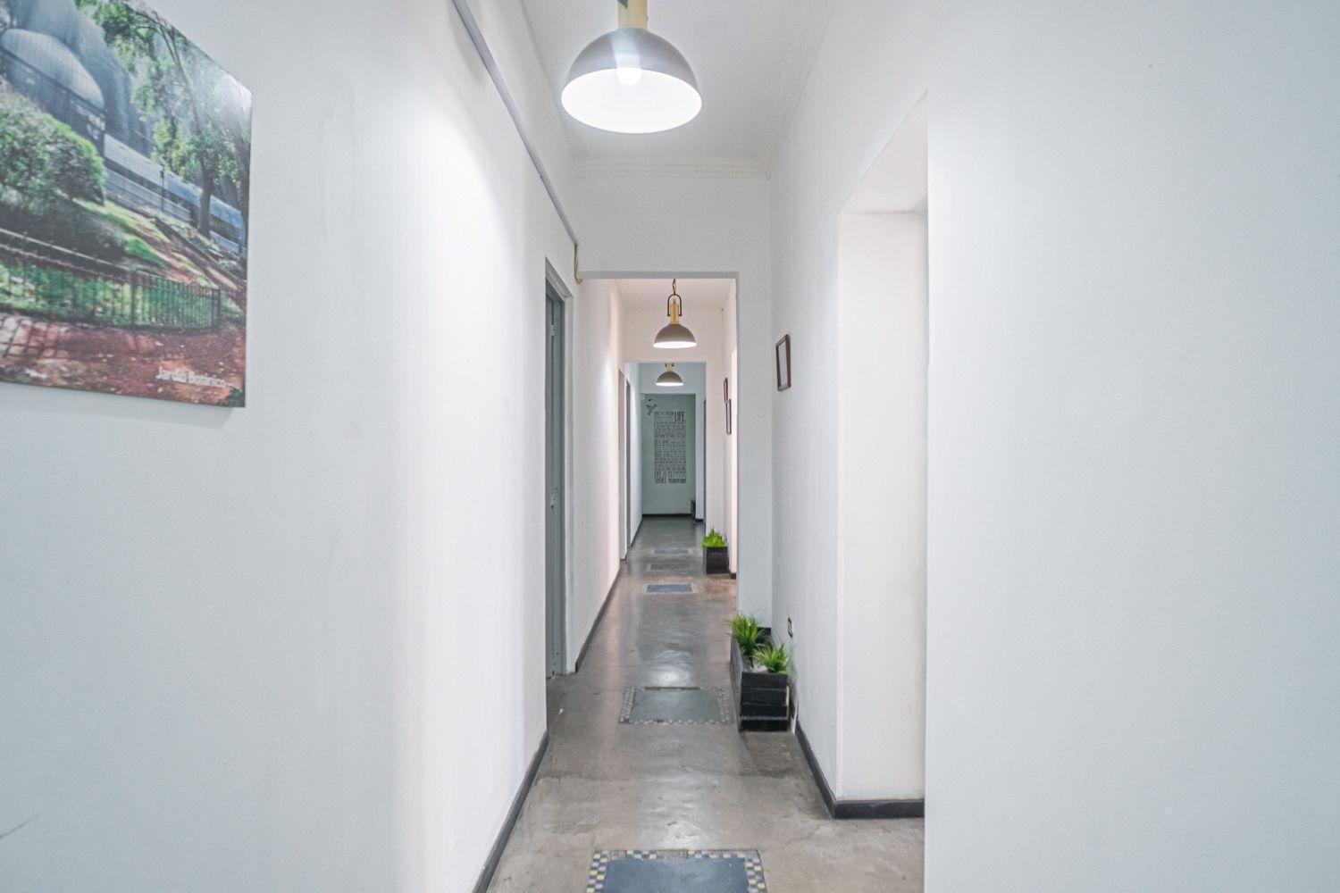 Hostel Maison Colonial Buenos Aires