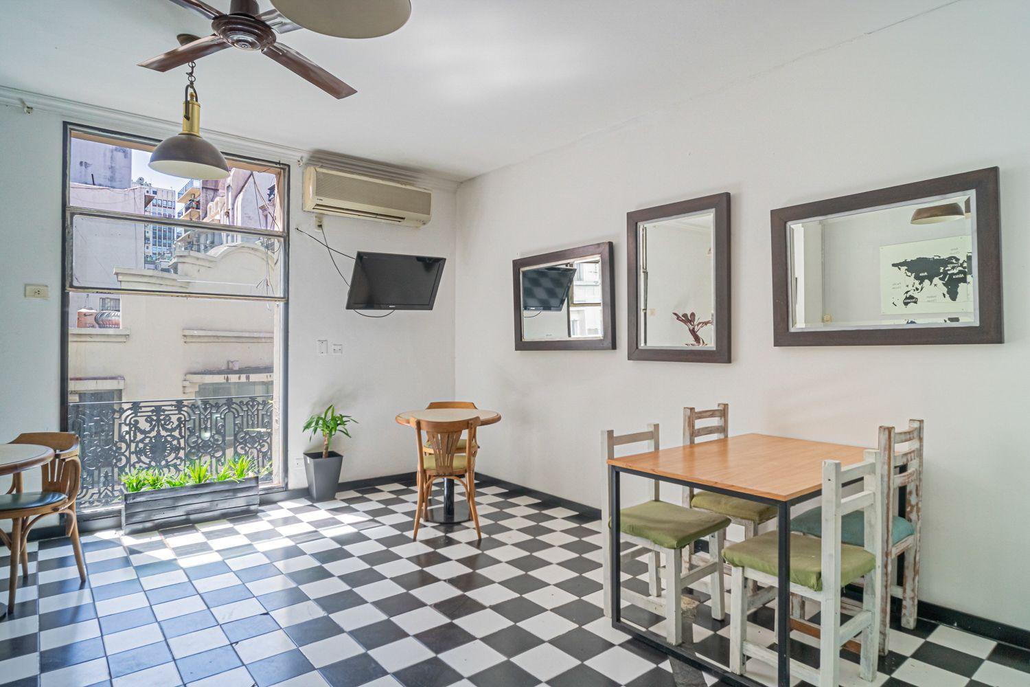 Hostel Maison Colonial Buenos Aires