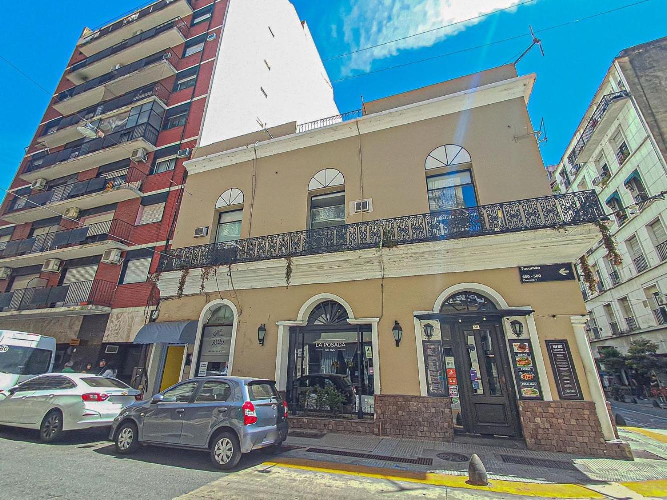 Hostel Maison Colonial *