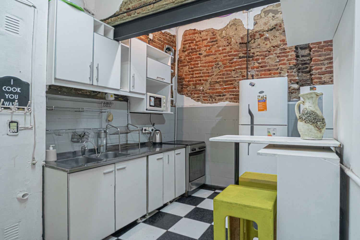 Hostel Maison Colonial Buenos Aires