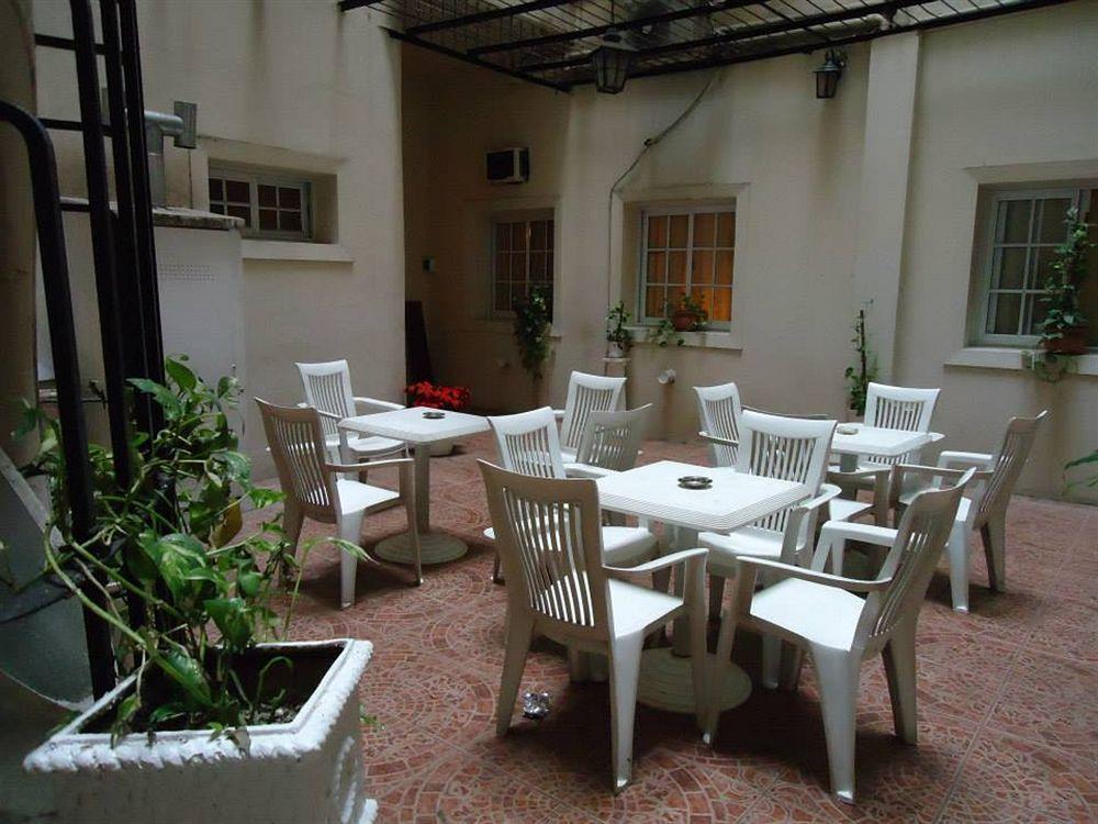 Hostel Maison Colonial Buenos Aires