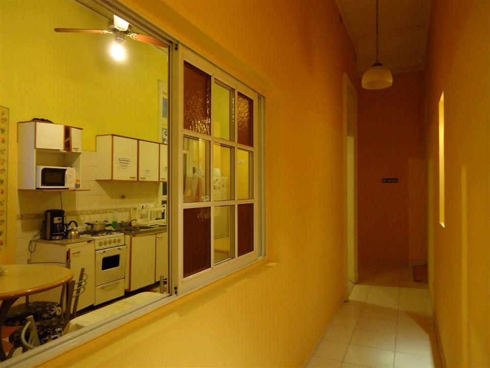 Maison Colonial Hostel