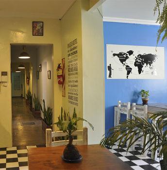 Maison Colonial Hostel Buenos Aires