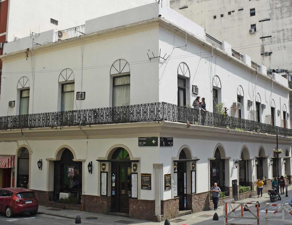 Hostel Maison Colonial Buenos Aires