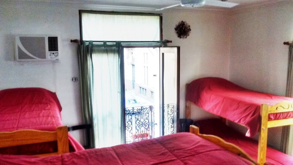 Hostel Maison Colonial *
