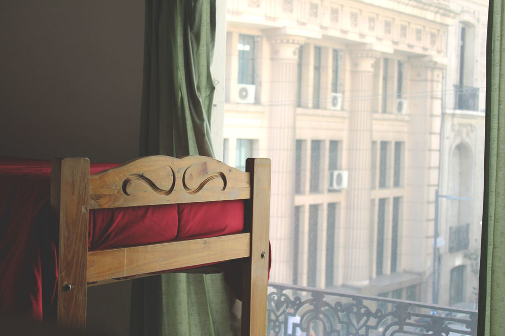 Hostel Maison Colonial *