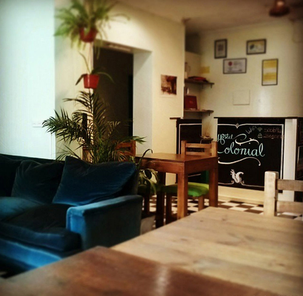 Hostel Maison Colonial *