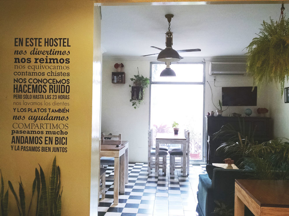 Hostel Maison Colonial *