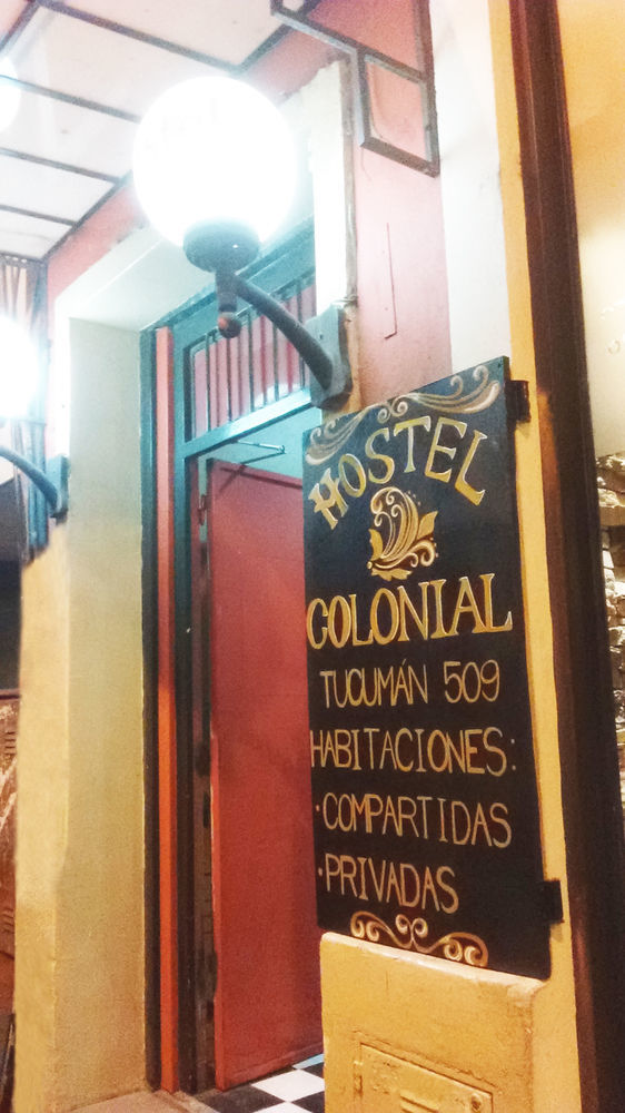 Hostel Maison Colonial *